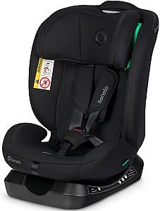 Scaun auto copii Lionelo Aart Black Carbon