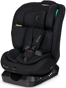 Scaun auto copii Lionelo Aart Black Carbon