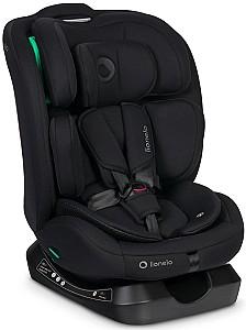 Scaun auto copii Lionelo Aart Black Carbon