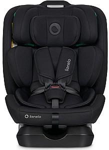 Scaun auto copii Lionelo Aart Black Carbon
