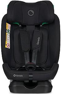 Scaun auto copii Lionelo Aart Black Carbon