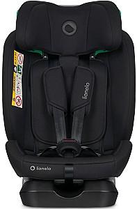 Scaun auto copii Lionelo Aart Black Carbon