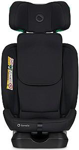 Scaun auto copii Lionelo Aart Black Carbon