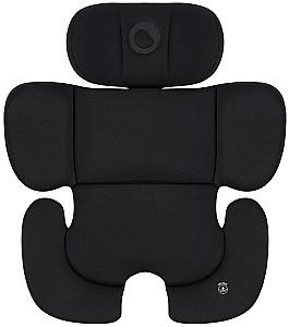 Scaun auto copii Lionelo Aart Black Carbon
