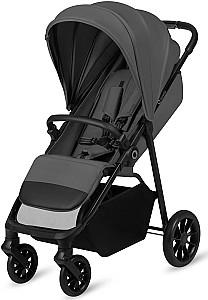 Carucior de plimbare Lionelo Emerald Grey Stone