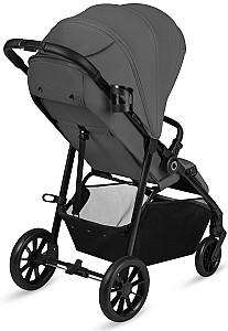 Carucior de plimbare Lionelo Emerald Grey Stone