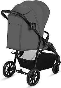 Carucior de plimbare Lionelo Emerald Grey Stone