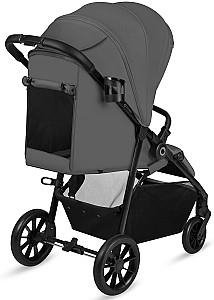 Carucior de plimbare Lionelo Emerald Grey Stone