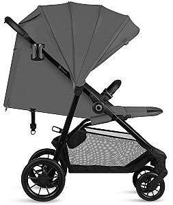 Carucior de plimbare Lionelo Emerald Grey Stone