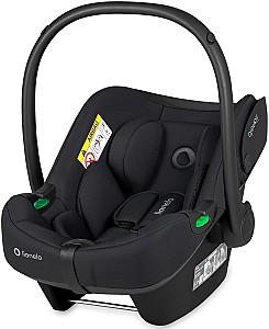 Scaun auto copii Lionelo Astrid Black Onyx