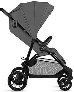 Carucior de plimbare Lionelo Emerald Grey Stone