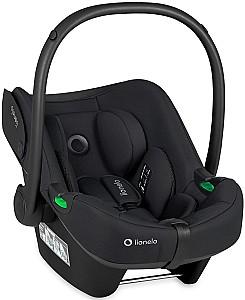 Scaun auto copii Lionelo Astrid Black Onyx