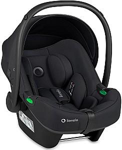Scaun auto copii Lionelo Astrid Black Onyx