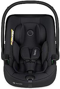 Scaun auto copii Lionelo Astrid Black Onyx