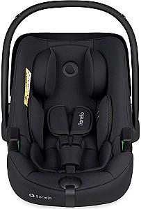 Scaun auto copii Lionelo Astrid Black Onyx
