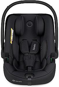 Scaun auto copii Lionelo Astrid Black Onyx