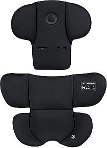 Scaun auto copii Lionelo Astrid Black Onyx