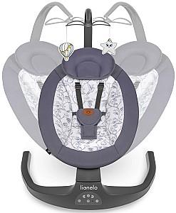 Leagan Lionelo Ralf Grey White (ENG)