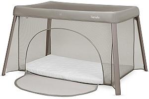 Manej Lionelo Mila Beige Taupe
