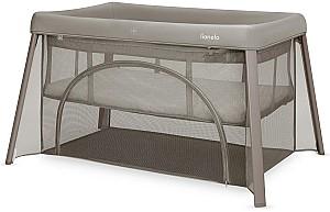 Manej Lionelo Mila Beige Taupe