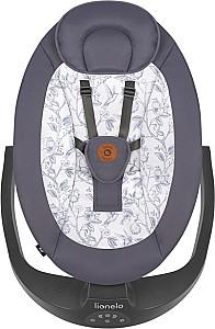 Leagan Lionelo Ralf Grey White (ENG)