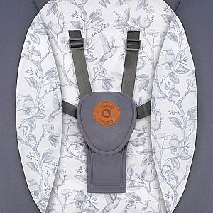Leagan Lionelo Ralf Grey White (ENG)