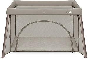 Manej Lionelo Mila Beige Taupe