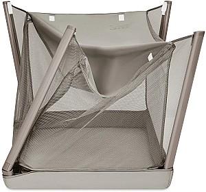 Manej Lionelo Mila Beige Taupe