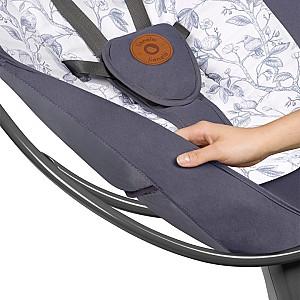 Leagan Lionelo Ralf Grey White (ENG)