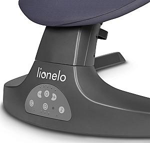 Leagan Lionelo Ralf Grey White (ENG)