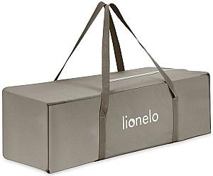 Manej Lionelo Mila Beige Taupe