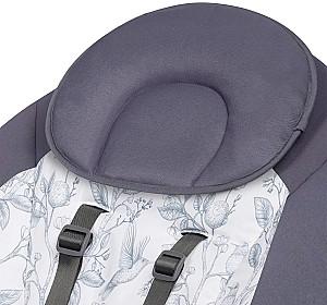 Leagan Lionelo Ralf Grey White (ENG)