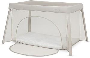 Manej Lionelo Mila Beige Cream