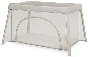 Manej Lionelo Mila Beige Cream