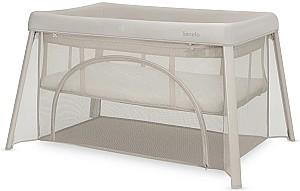 Manej Lionelo Mila Beige Cream