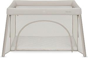Manej Lionelo Mila Beige Cream