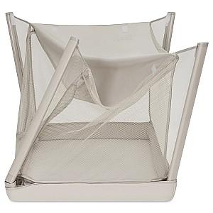 Manej Lionelo Mila Beige Cream