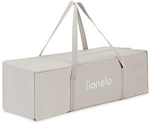 Manej Lionelo Mila Beige Cream