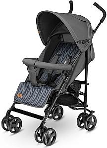 Carucior de plimbare Lionelo Elia Graphite (ENG)