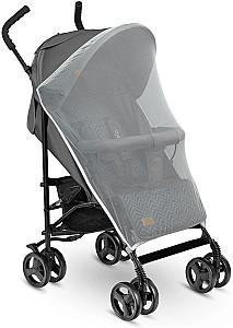 Carucior de plimbare Lionelo Elia Graphite (ENG)