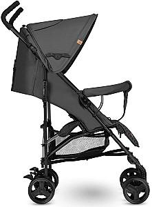 Carucior de plimbare Lionelo Elia Graphite (ENG)