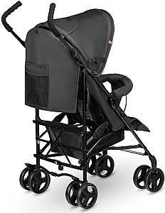 Carucior de plimbare Lionelo Elia Graphite (ENG)
