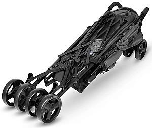 Carucior de plimbare Lionelo Elia Graphite (ENG)