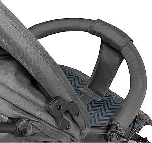 Carucior de plimbare Lionelo Elia Graphite (ENG)