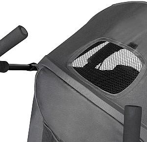 Carucior de plimbare Lionelo Elia Graphite (ENG)