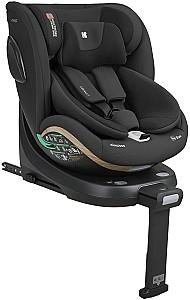 Scaun auto copii Kikka Boo i-Twist 2026 Black