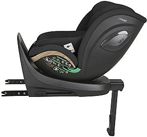 Scaun auto copii Kikka Boo i-Twist 2026 Black