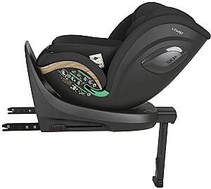 Scaun auto copii Kikka Boo i-Twist 2026 Black