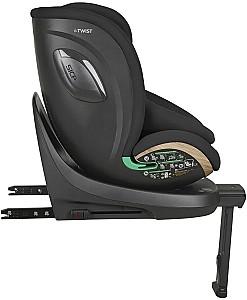 Scaun auto copii Kikka Boo i-Twist 2026 Black