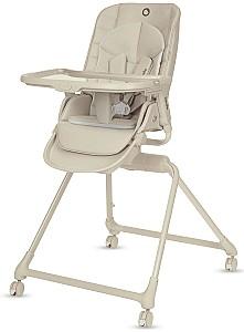 Scaun de masa multifunctional Lionelo 3in1 Maddie Set Beige